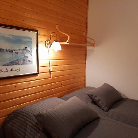 Lapin Kutsu Luulampi Apartments Saariselka Bagian luar foto