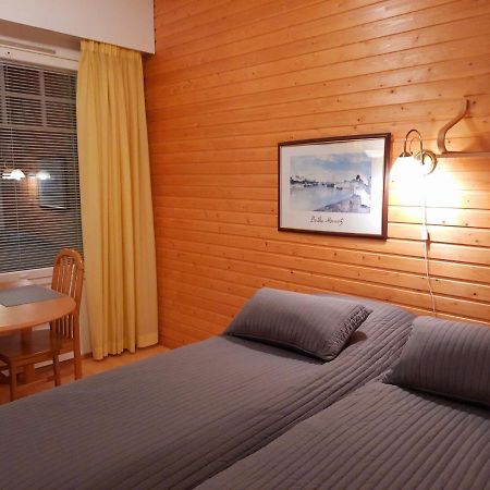 Lapin Kutsu Luulampi Apartments Saariselka Bagian luar foto